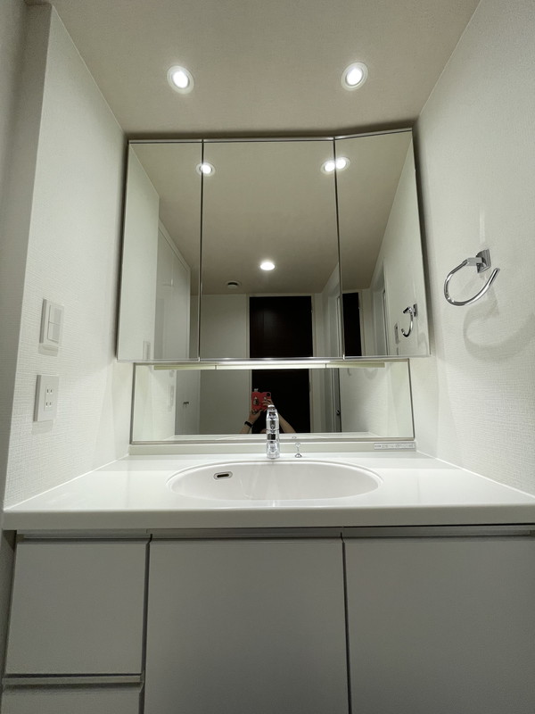 KWレジデンス桜新町101の室内2