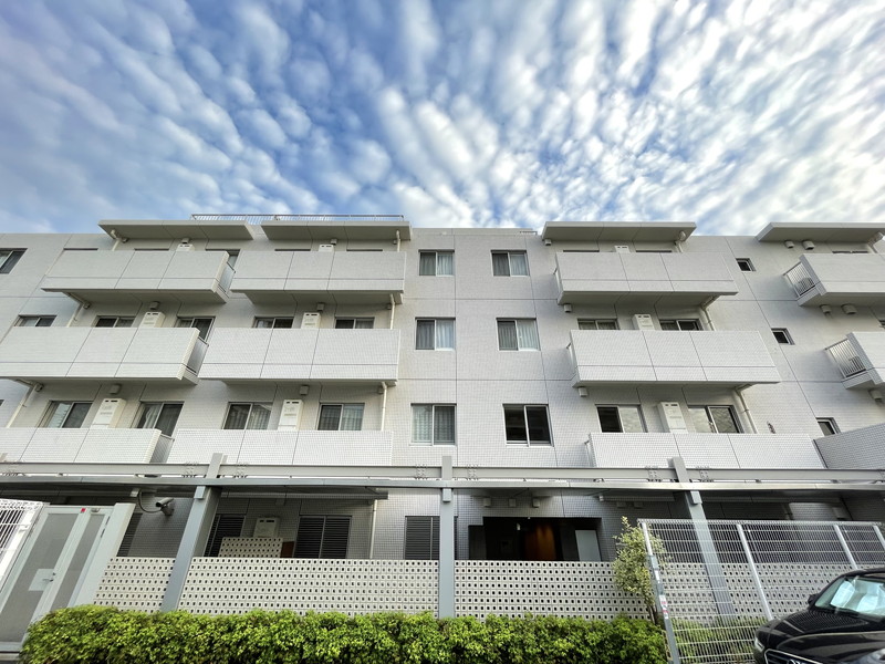 KWレジデンス桜新町101の室内1