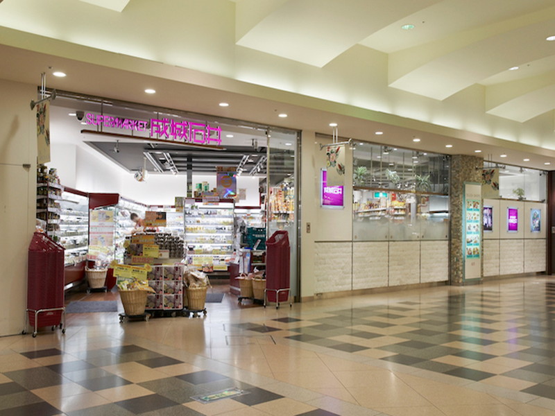 アルス恵比寿メイクス607の室内18