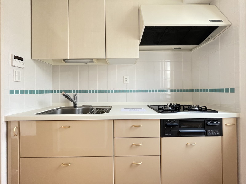 アルス恵比寿メイクス607の室内6