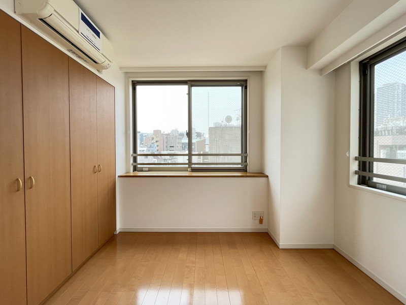 アルス恵比寿メイクス607の室内3