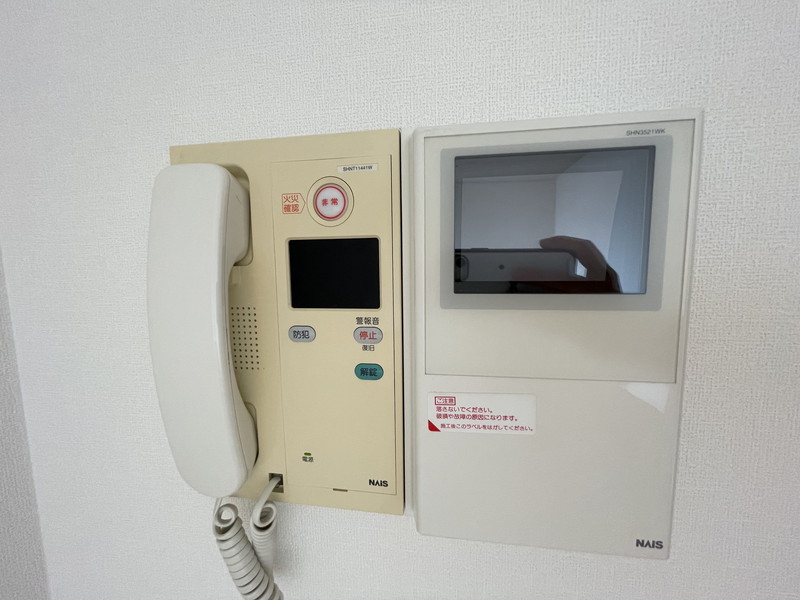 アルス恵比寿メイクス607の室内7