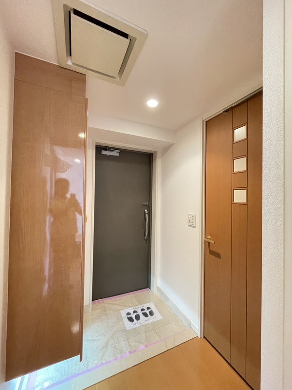 アルス恵比寿メイクス607の室内11