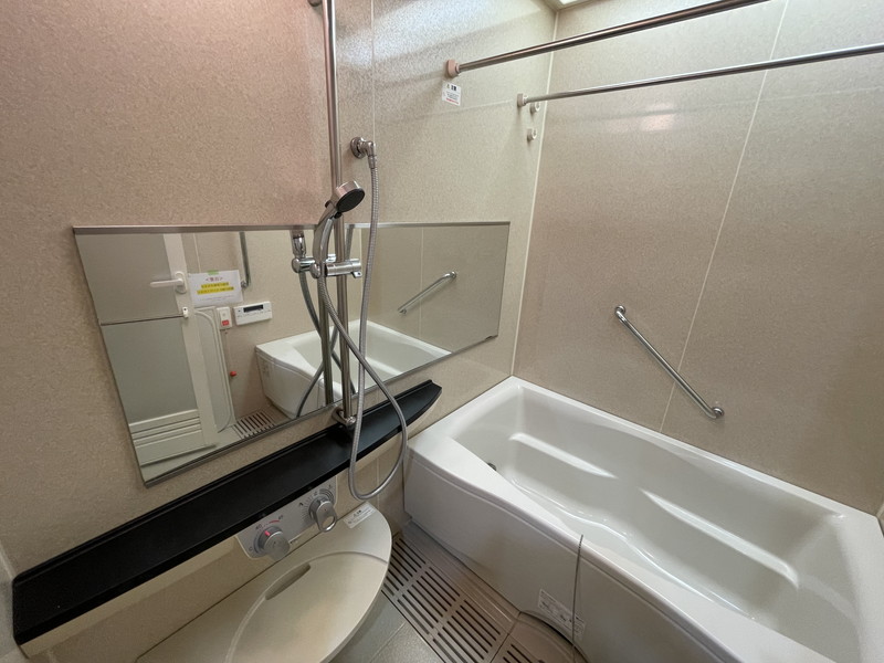 アルス恵比寿メイクス607の室内8