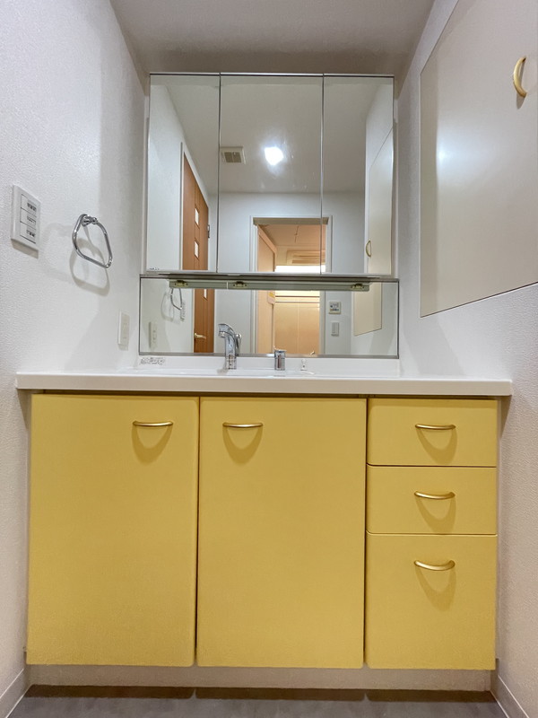 アルス恵比寿メイクス607の室内14