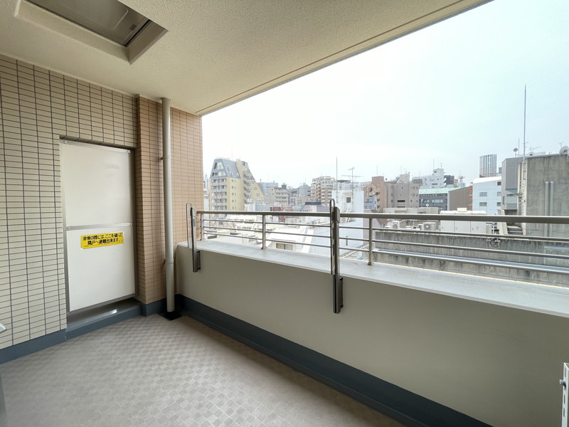 アルス恵比寿メイクス607の室内9