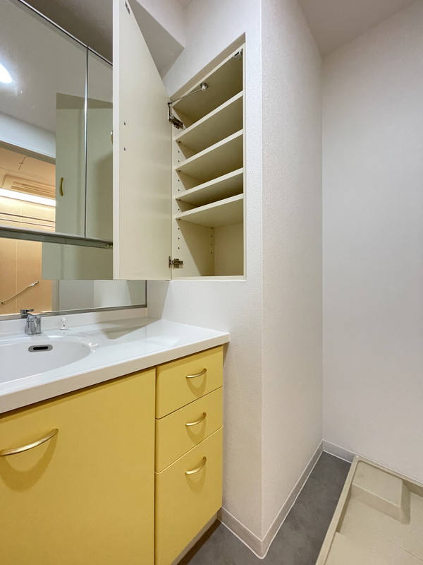 アルス恵比寿メイクス607の室内15