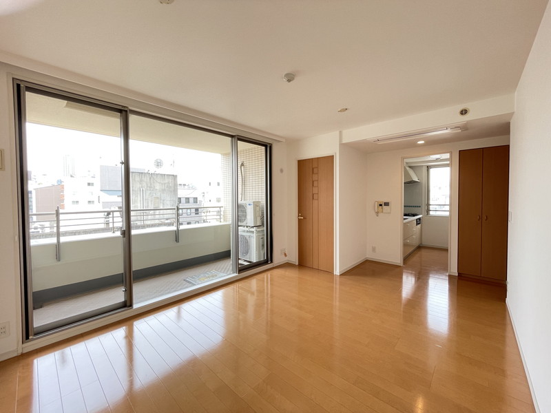 アルス恵比寿メイクス607の室内4