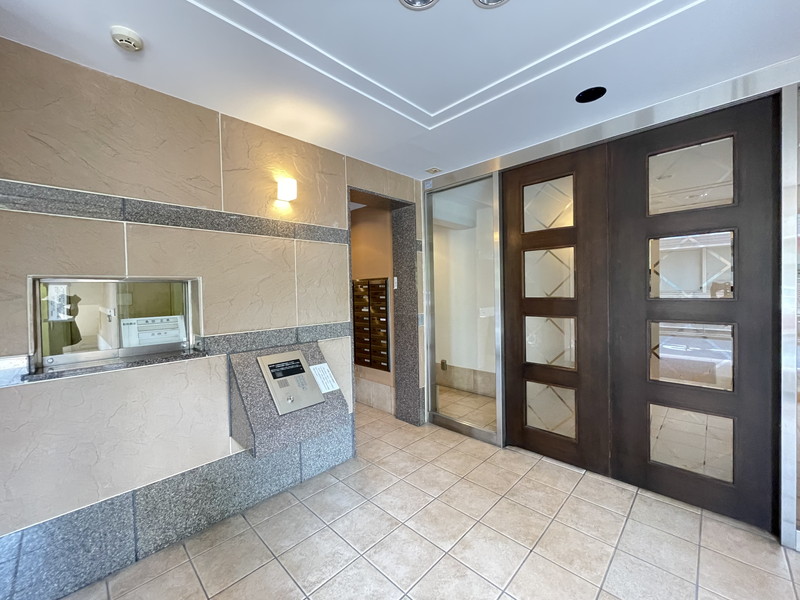 アルス恵比寿メイクス607の室内17