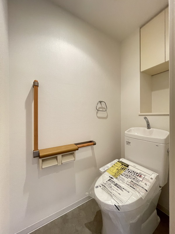 アルス恵比寿メイクス607の室内13