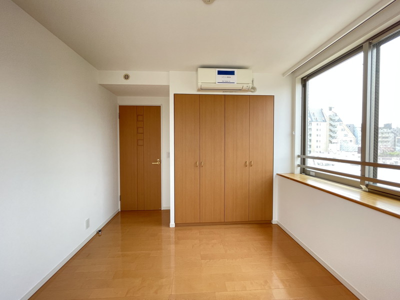 アルス恵比寿メイクス607の室内2