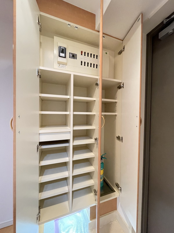 アルス恵比寿メイクス607の室内10