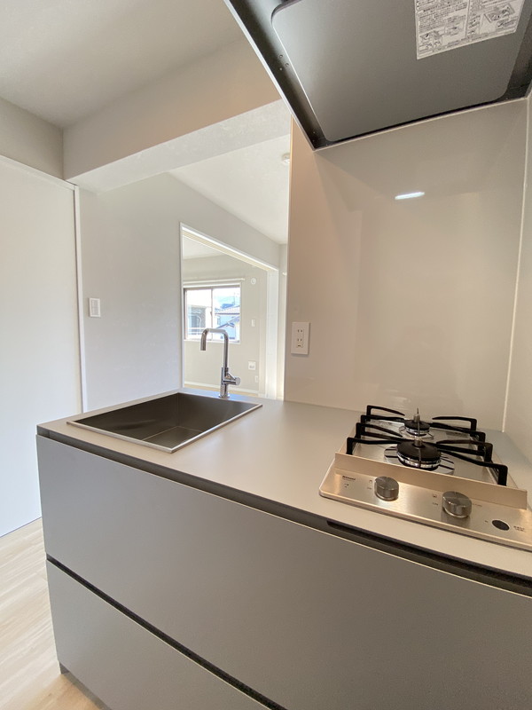 レジディア世田谷若林206の室内5