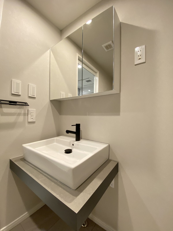 レジディア世田谷若林206の室内6