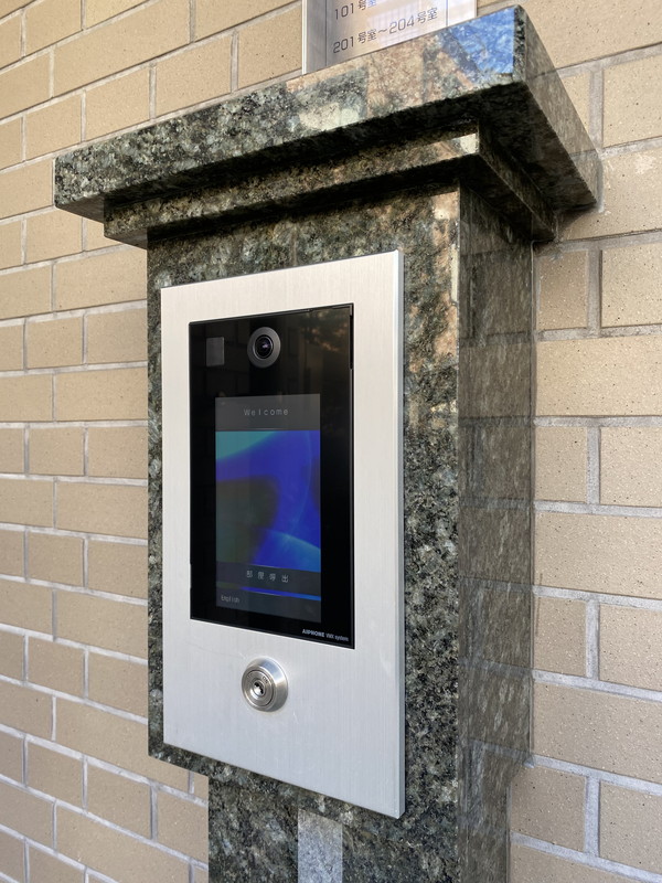 レジディア世田谷若林206の室内9