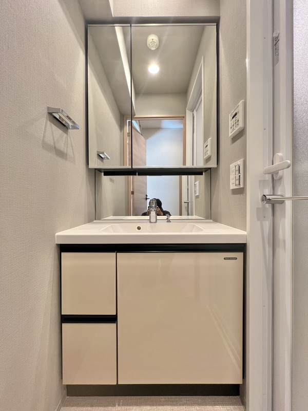 ルフォンプログレ渋谷ヒルトップ1009の室内6