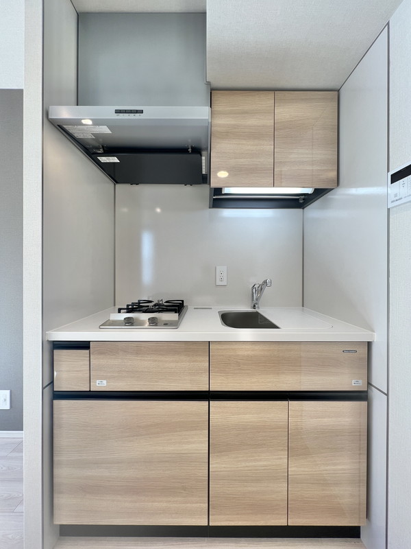 ルフォンプログレ渋谷ヒルトップ1009の室内9