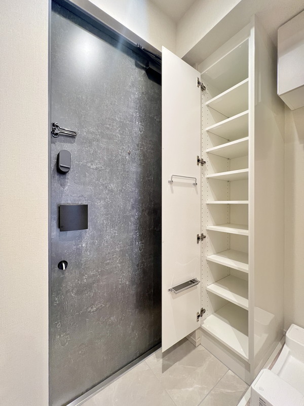 ルフォンプログレ渋谷ヒルトップ1009の室内10