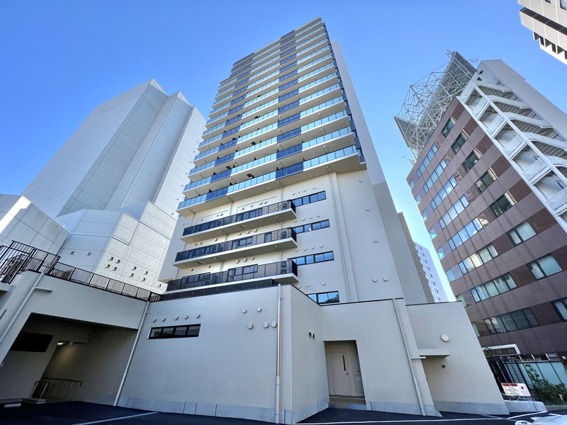 ルフォンプログレ渋谷ヒルトップ1009の室内1