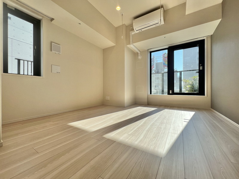 ルフォンプログレ渋谷ヒルトップ1009の室内2