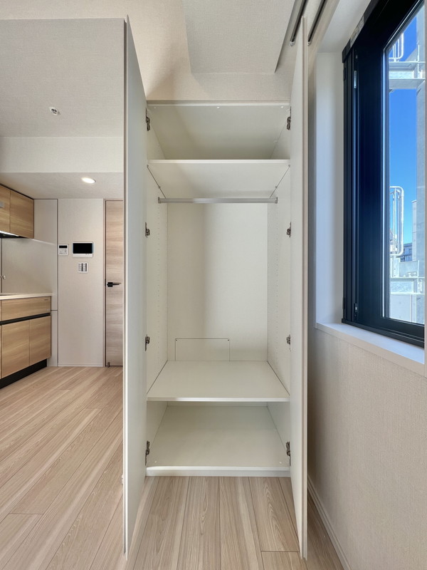 ルフォンプログレ渋谷ヒルトップ1009の室内8