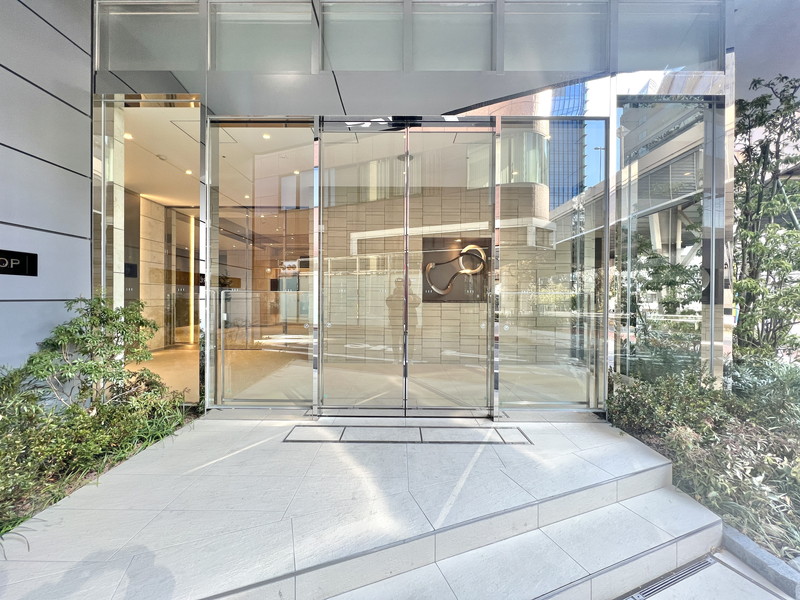 ルフォンプログレ渋谷ヒルトップ1009の室内15