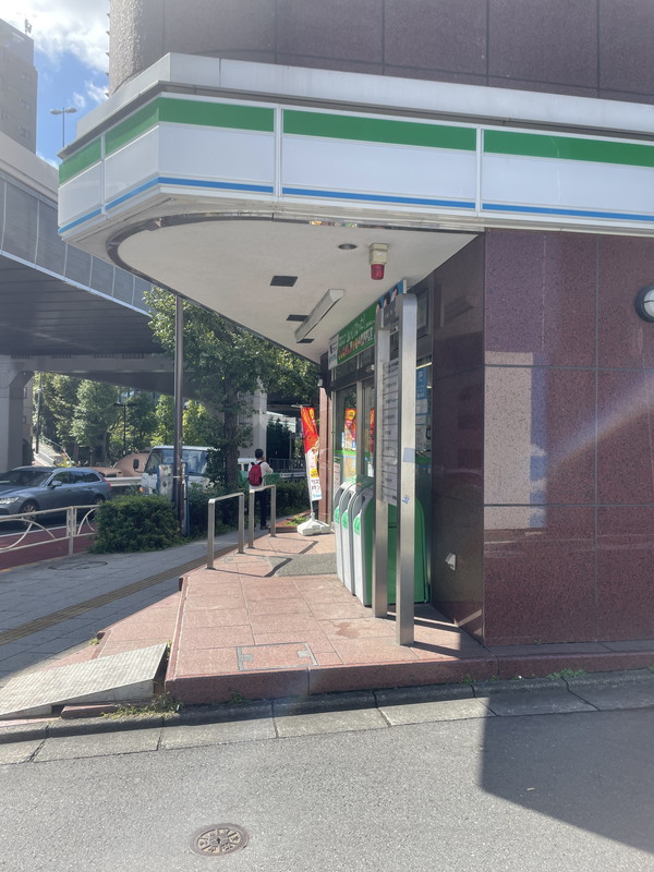 ルフォンプログレ渋谷ヒルトップ1009の室内11