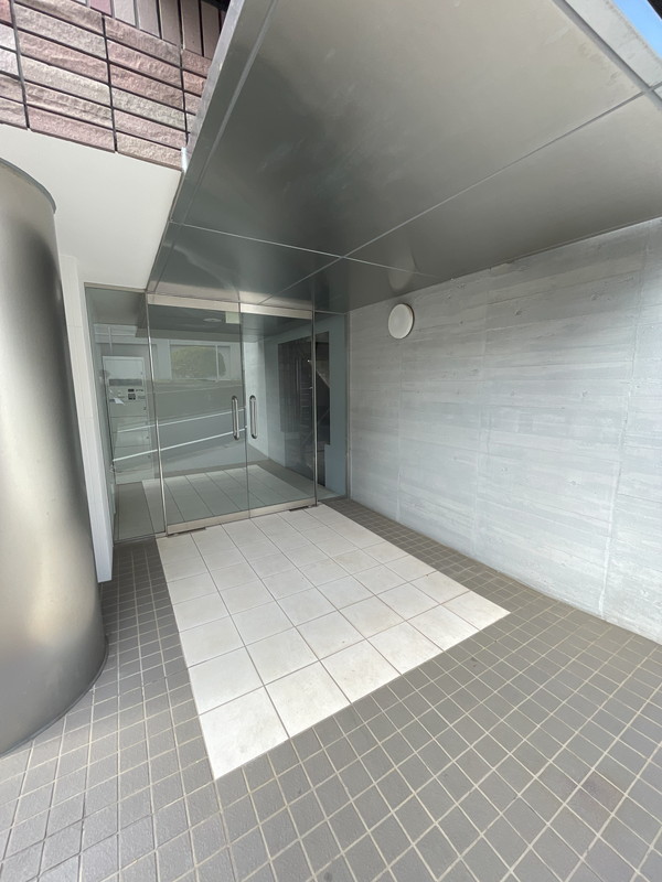 howff RELAX三軒茶屋203の室内2