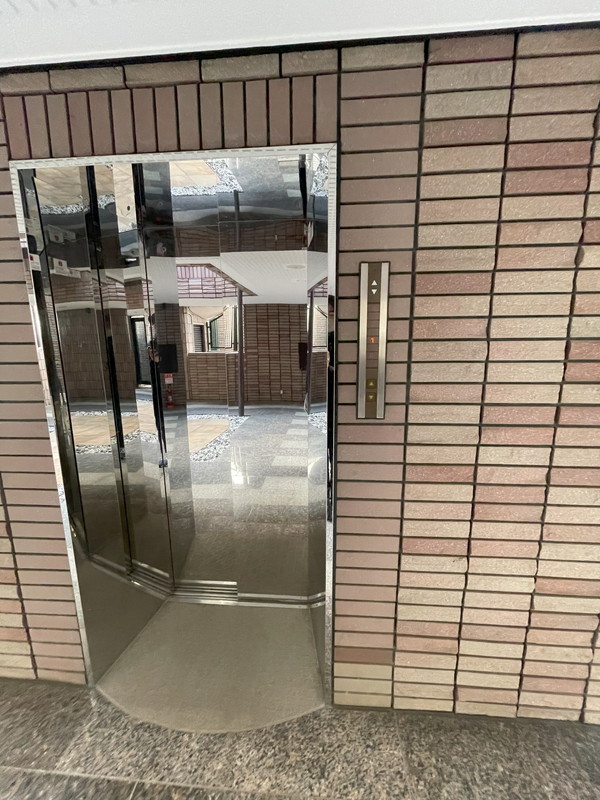 howff RELAX三軒茶屋203の室内6