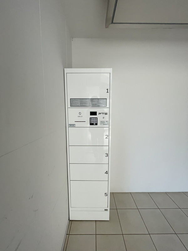 howff RELAX三軒茶屋203の室内3