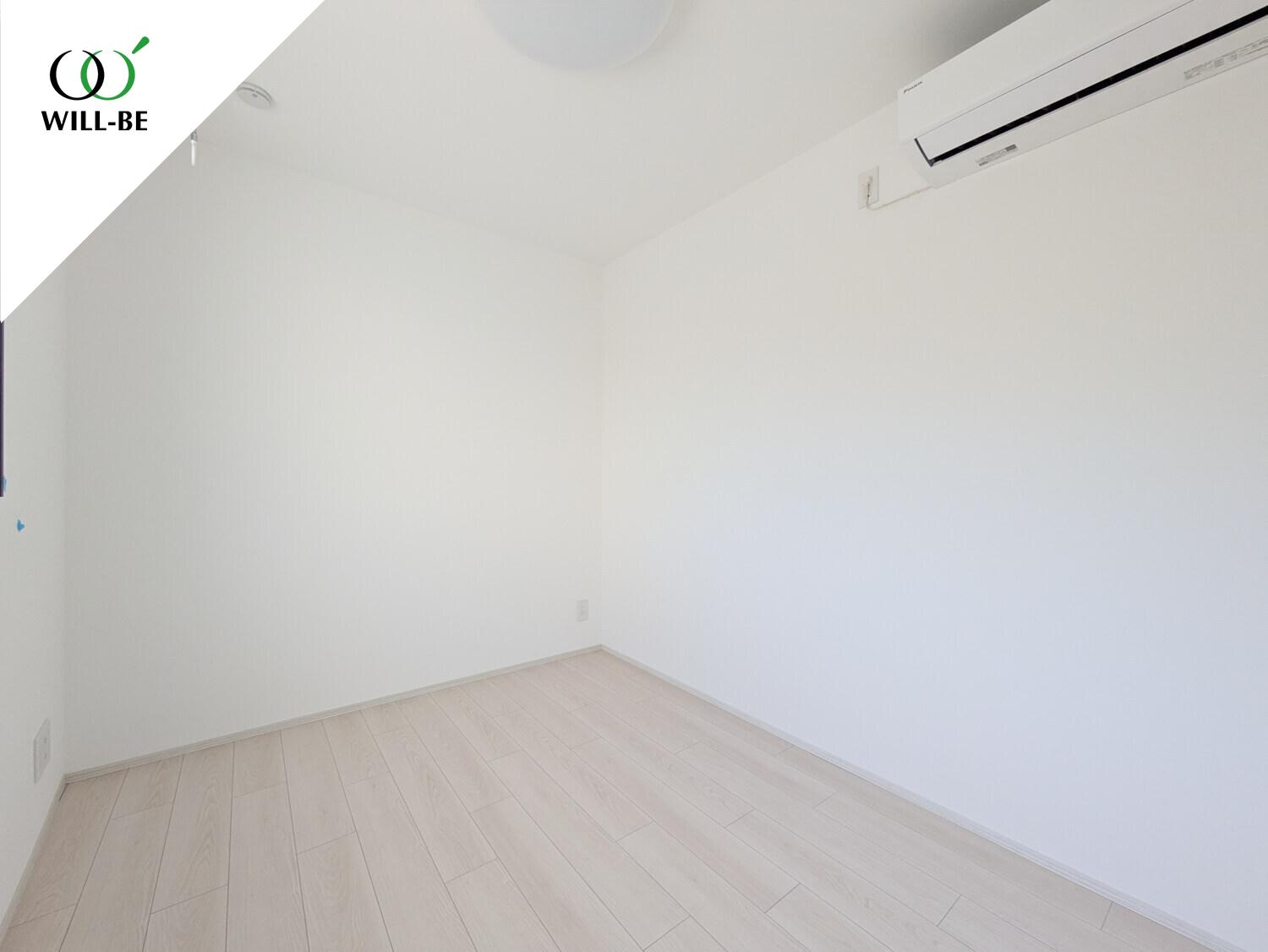 STRIPES 用賀Ⅱ401の室内13