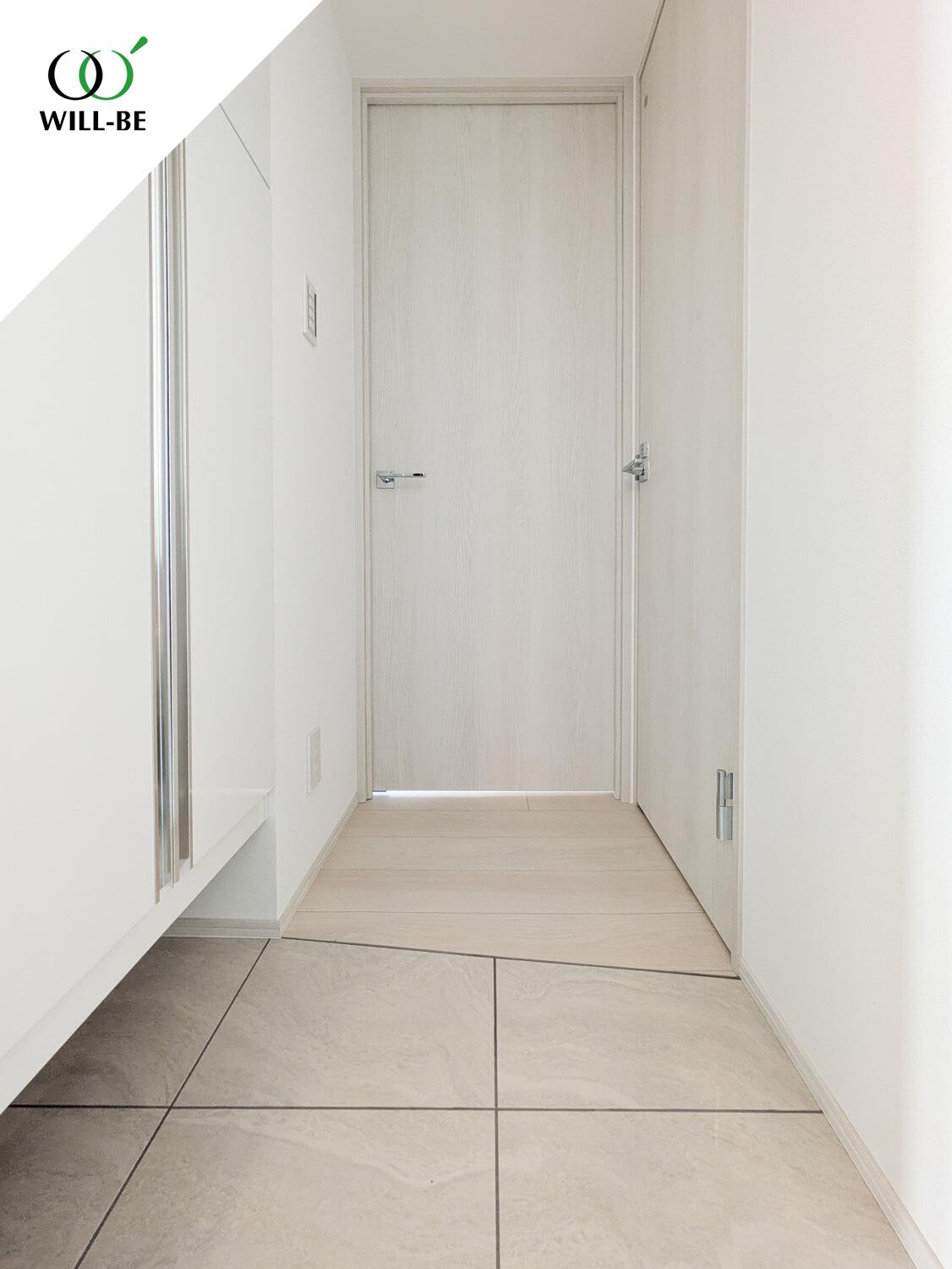 STRIPES 用賀Ⅱ401の室内11