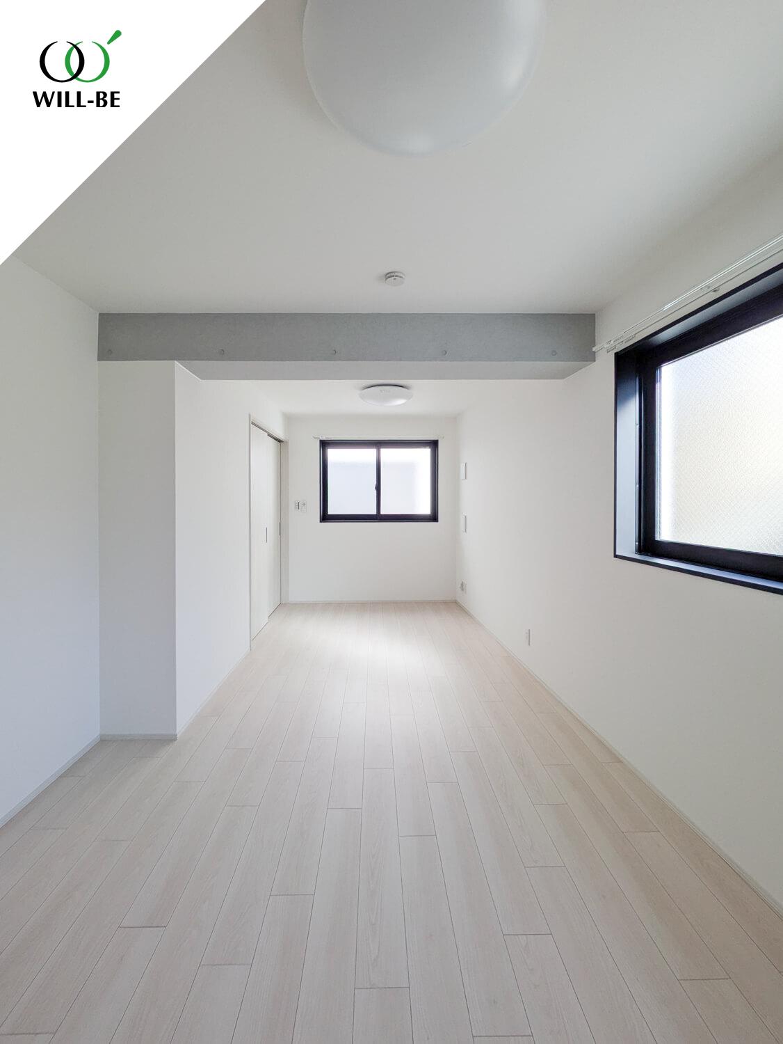 STRIPES 用賀Ⅱ401の室内6