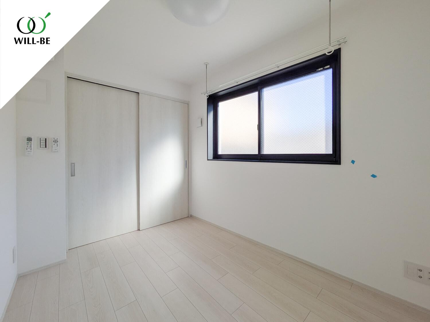 STRIPES 用賀Ⅱ401の室内14