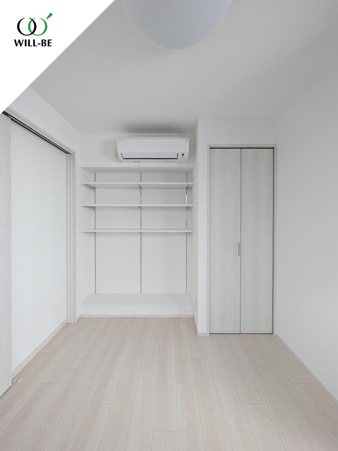 STRIPES 用賀Ⅱ401の室内12