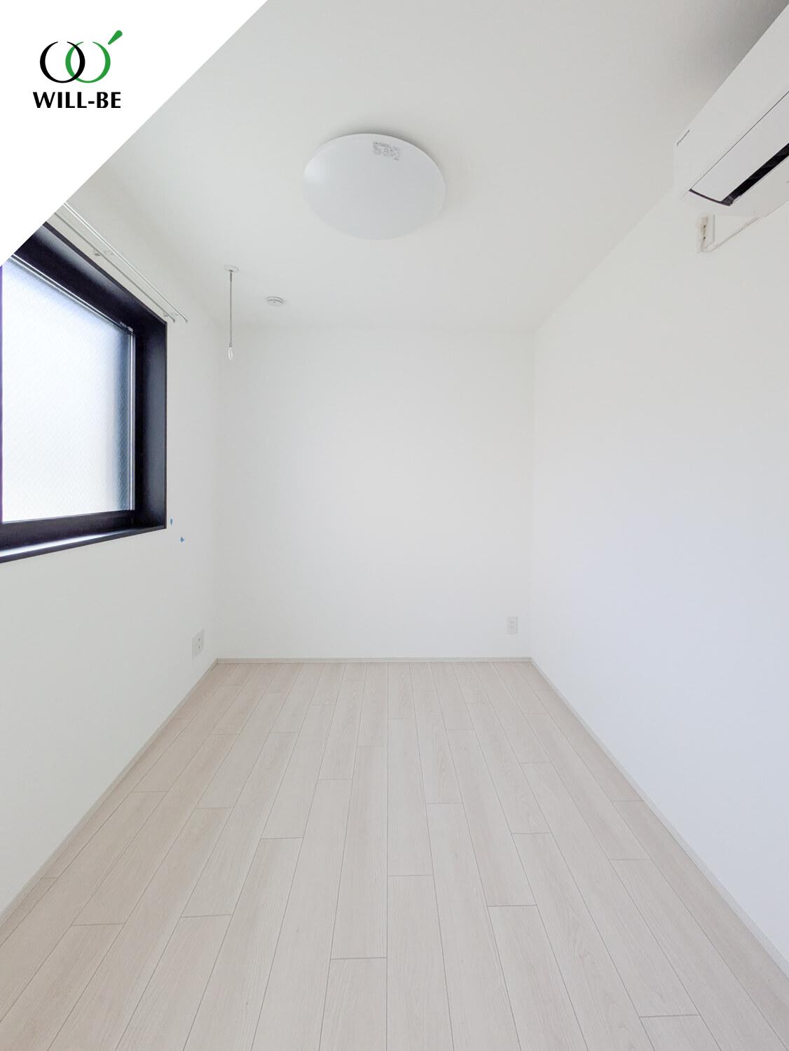 STRIPES 用賀Ⅱ401の室内9