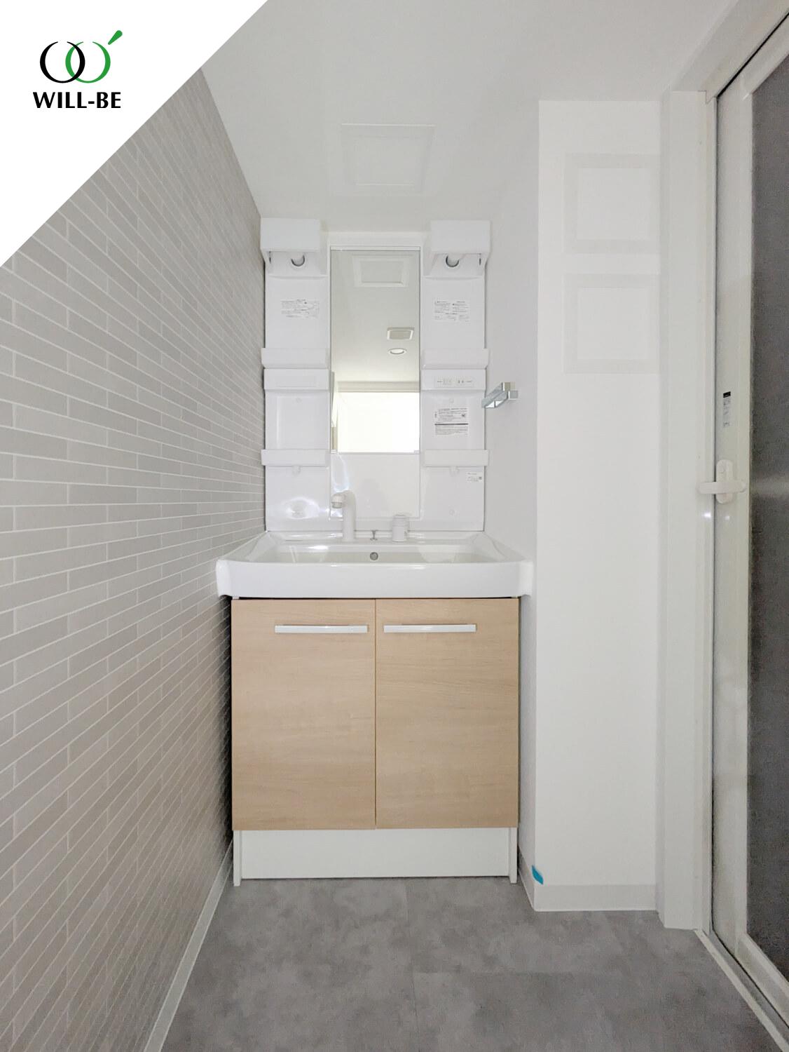 STRIPES 用賀Ⅱ401の室内16