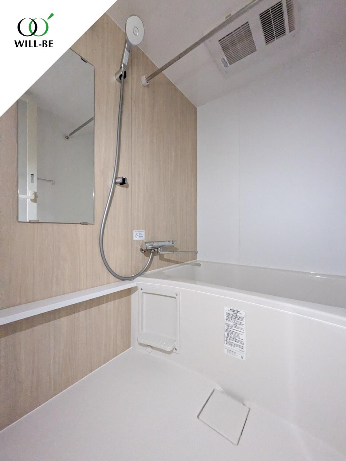 STRIPES 用賀Ⅱ401の室内17