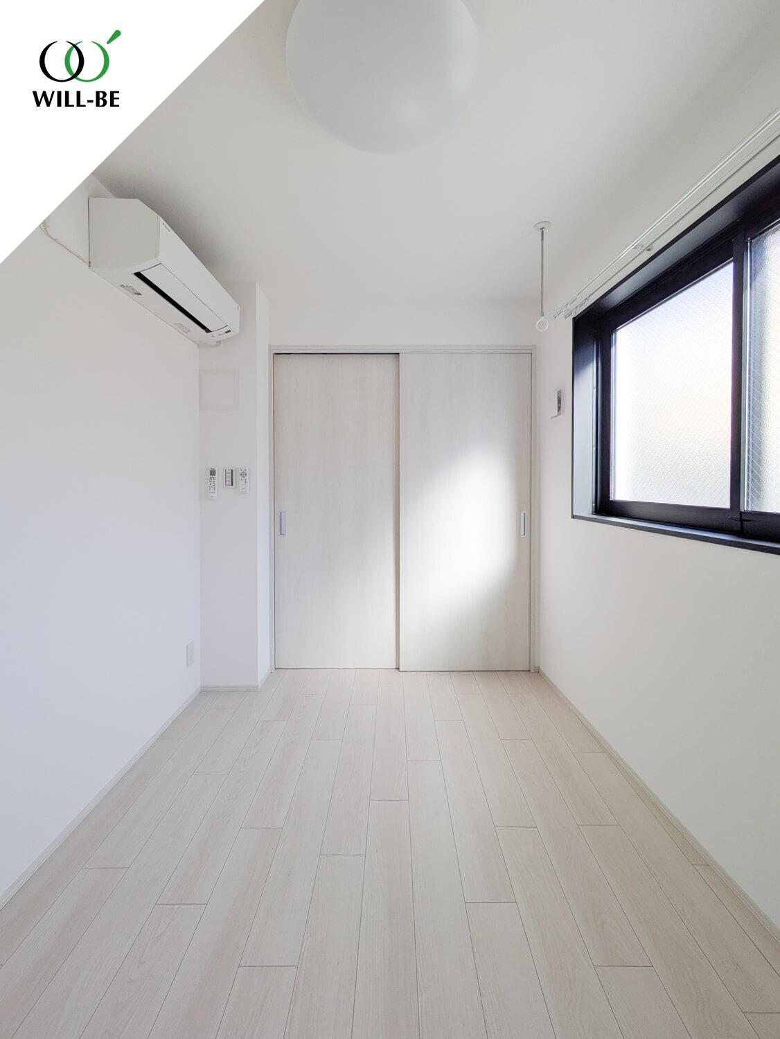 STRIPES 用賀Ⅱ401の室内15