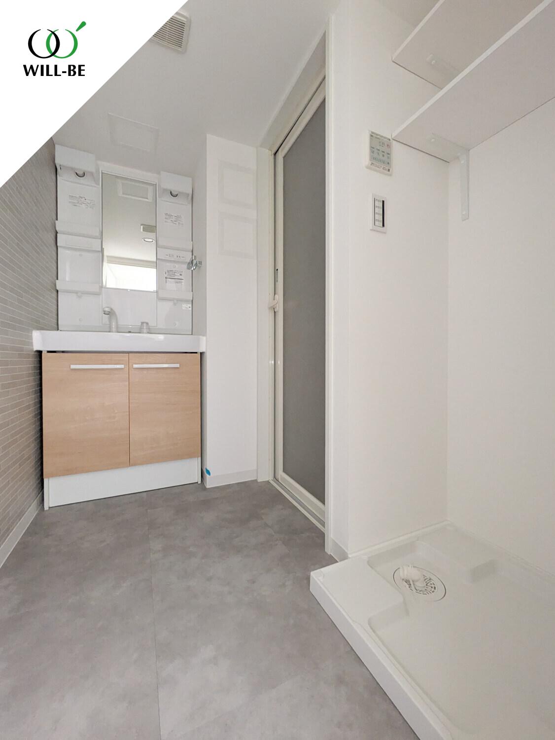 STRIPES 用賀Ⅱ401の室内10