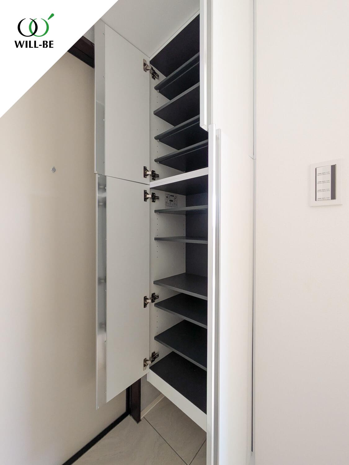 STRIPES 用賀Ⅱ401の室内7