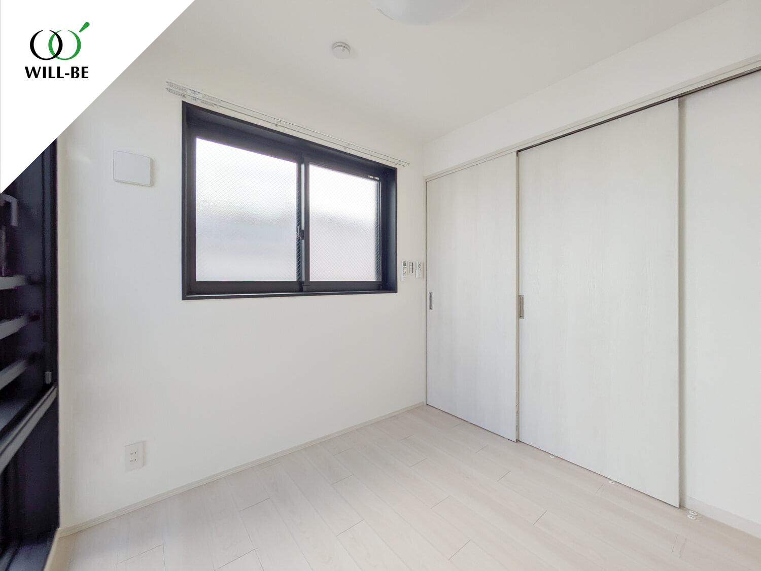 STRIPES 用賀Ⅱ401の室内18