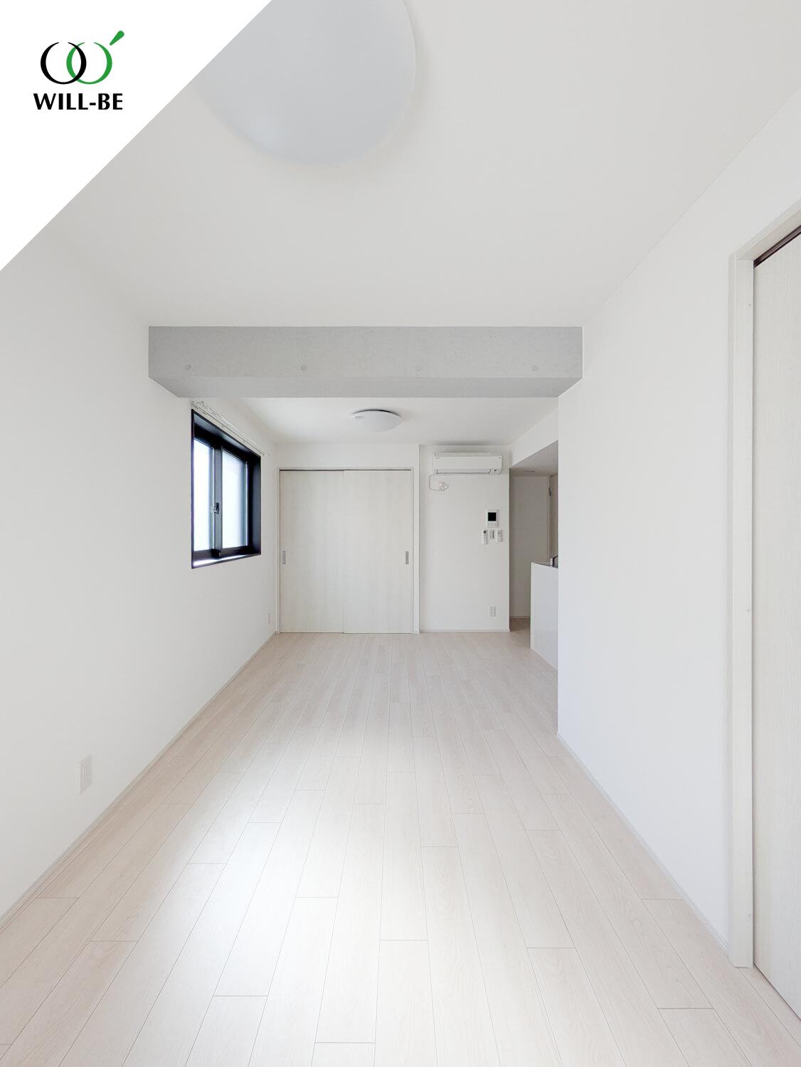 STRIPES 用賀Ⅱ401の室内3