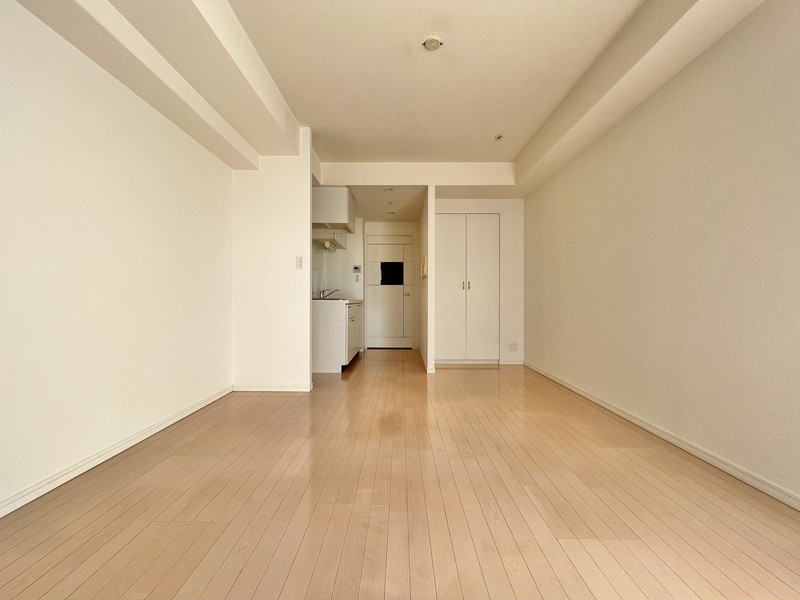 Feel A渋谷 (フィールエーシブヤ)811の室内3