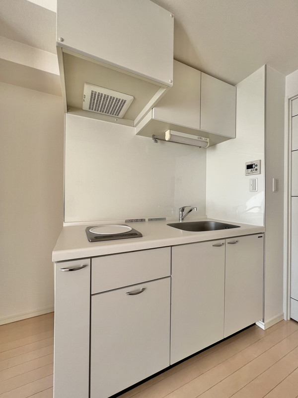 Feel A渋谷 (フィールエーシブヤ)811の室内8