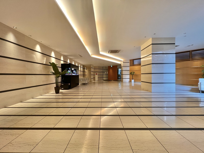 Feel A渋谷 (フィールエーシブヤ)811の室内9