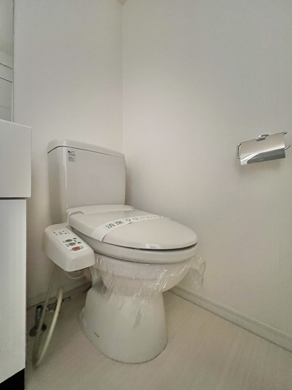 Feel A渋谷 (フィールエーシブヤ)811の室内4