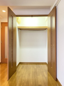 恵比寿4丁目マンション402の室内9