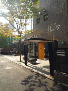 恵比寿4丁目マンション402の室内11