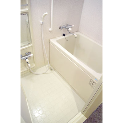 恵比寿4丁目マンション402の室内7